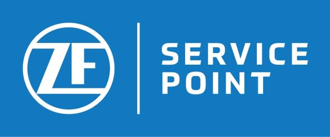ZF-Service-Point-Logo ZF Service Point